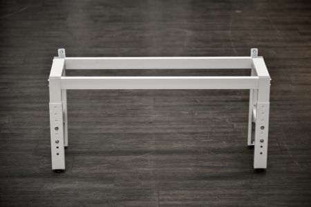 Casillero de almacenamiento de metal para teléfonos celulares y