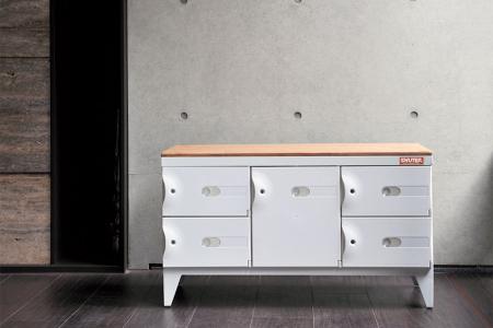 Schuhschrank & Aufbewahrungsschrank | Anbieter von Werkzeug- und