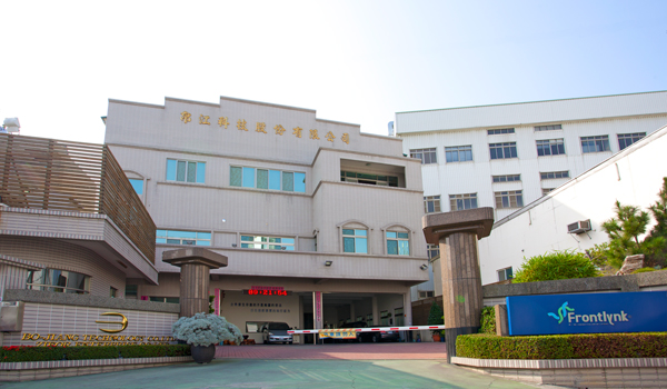 Bo-Jiang Technology Co., Ltd.
