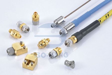 1.0 mm Connector Series - 1.0mm Series