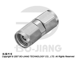 2,4-мм коаксиальные адаптеры PLUG to PLUG RF/СВЧ - 2,4-мм переходник PLUG-PLUG
