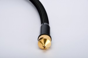 3.5mm NMD Cable Assemblies - 3.5mm Series