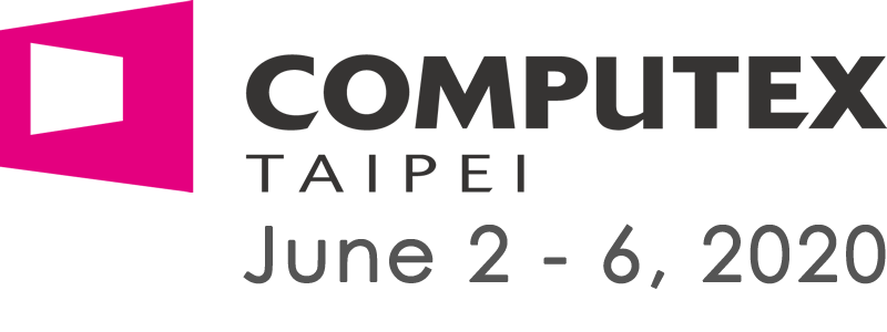 2020 Computex Taipei