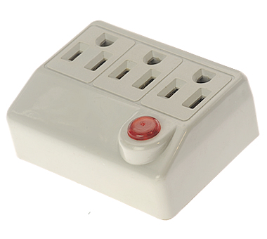 Surge Protection Working Indicator