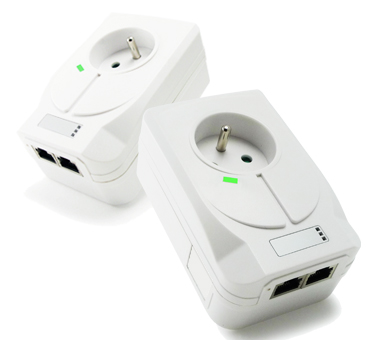 Master WiFi Smart Plug France 1 Home Socket