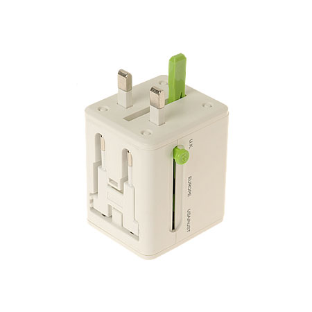 Power Adapter - UK Plug