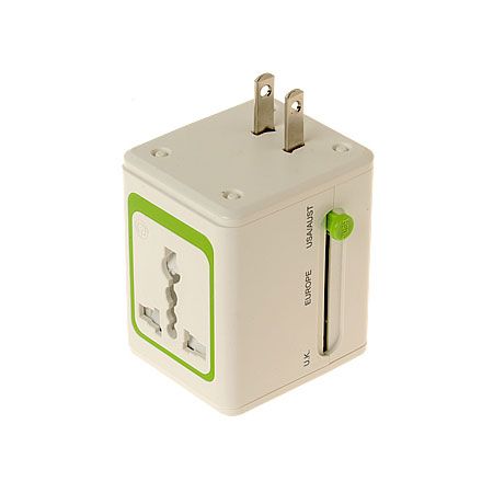 Power Adapter - USA Plug