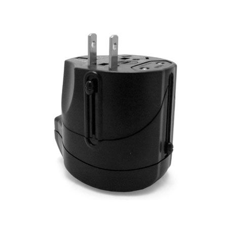 Power Adapter - USA Plug