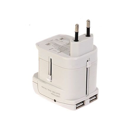 Power Adapter - EU Plug