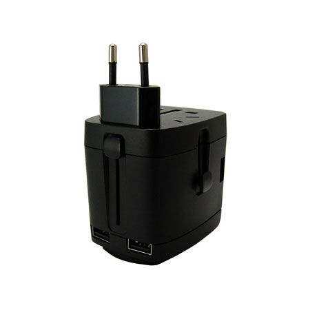 Power Adapter - EU Plug