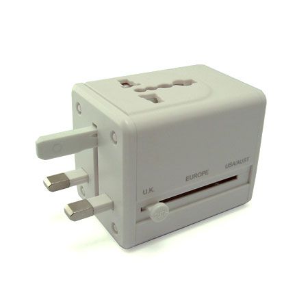 Power Adapter - UK Plug
