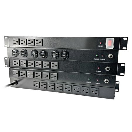 Basic PDU - Rack Cabinet PDU
