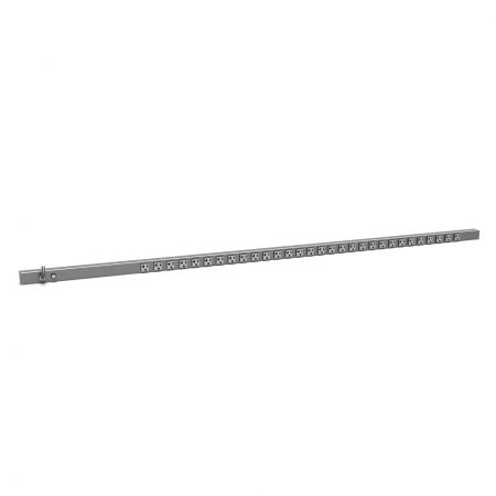 30 x 5-20R outlets 19" PDU and L5-20P