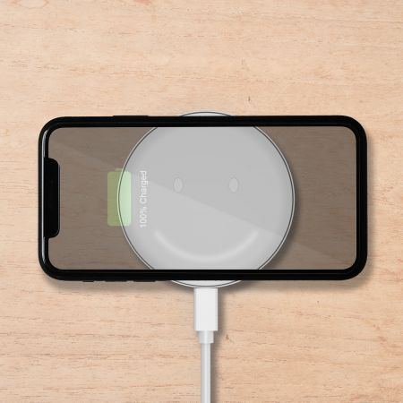 15W QC Wireless charger