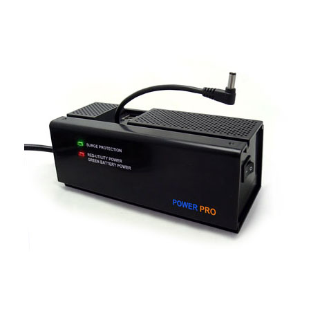 Power Pro AC/DC UPS Power Supply - Power Supply, Mobile DC UPS, Power ...