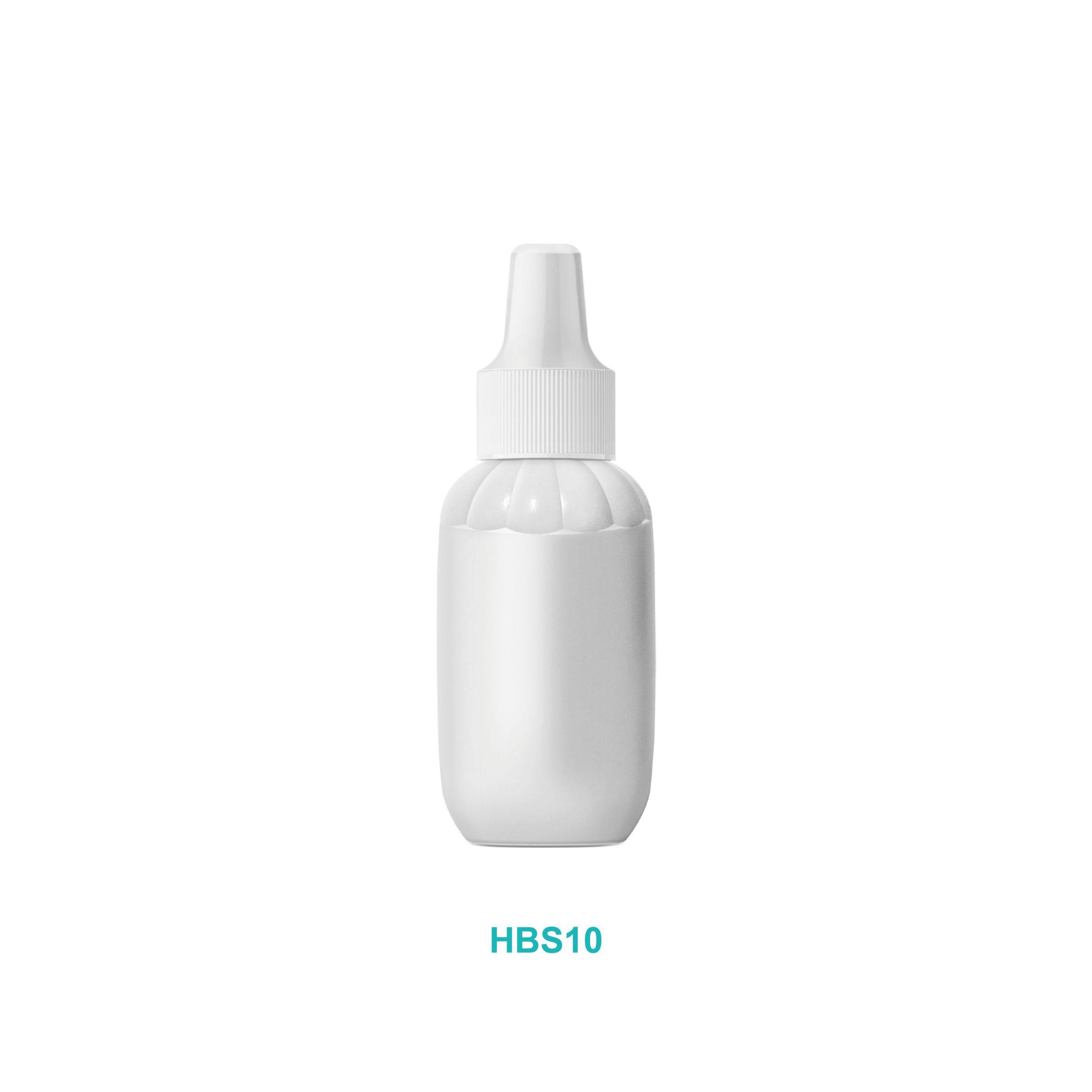 Petite bouteille compressible de 10 ml, Emballage de produits cosmétiques  - Fabricant de bouteilles en plastique