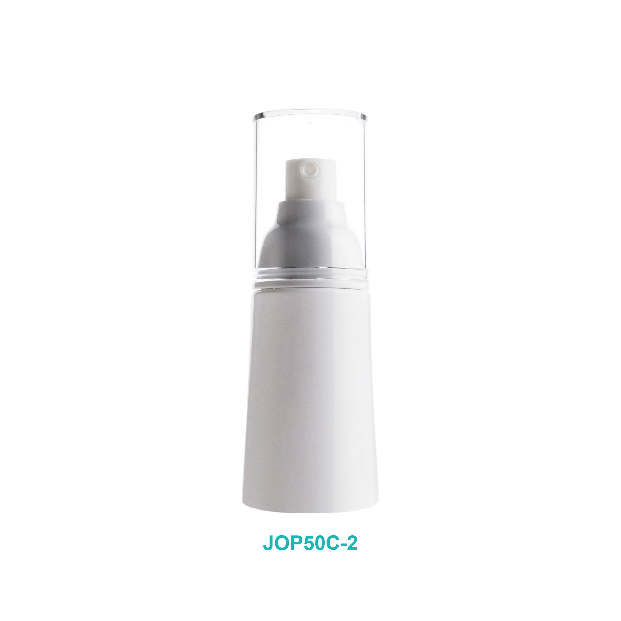 Botol losion Plastik Oval 50ml - Produsen botol losion ...