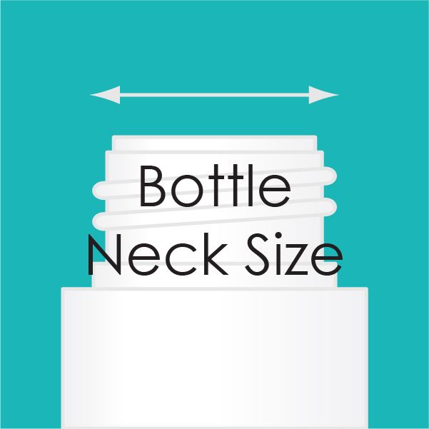 Bottle Neck Size