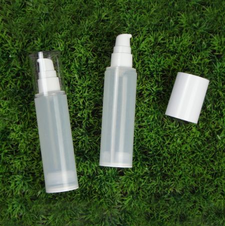Airless Sprayer Bottle - Airless Sprayer Bottle
