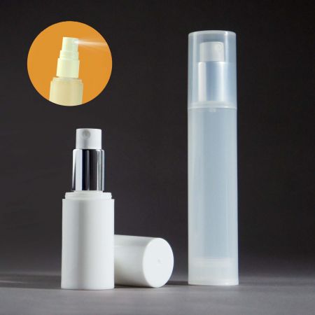 Botol Semprot Tanpa Udara - Botol Semprot Tanpa Udara