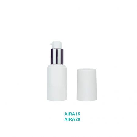 15ml Airless Sprayer Bottle - 15ml Airless Sprayer Bottle