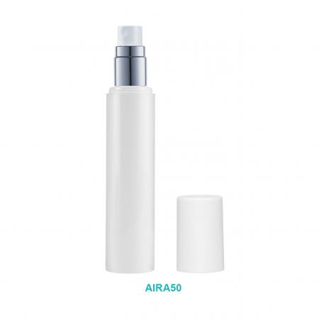 50ml Airless Sprayer Bottle - 50ml Airless Sprayer Bottle