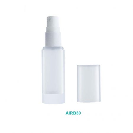 30ml Airless Sprayer Bottle - 30ml Airless Sprayer Bottle