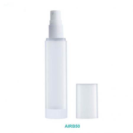 50ml Airless Sprayer Bottle - 50ml Airless Sprayer Bottle