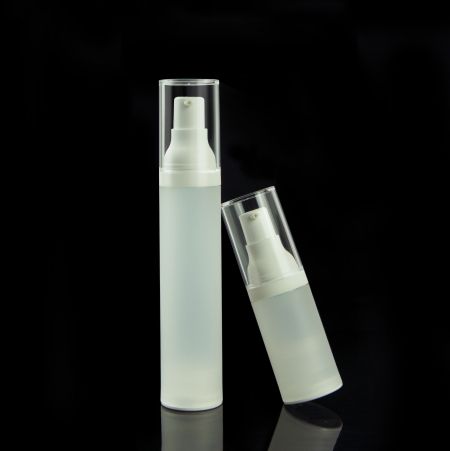 Airless Cosmetic Bottle - Airless Cosmetic Bottle