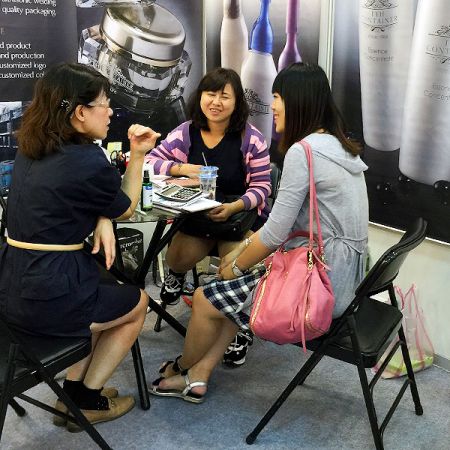 2016 台灣生技月 台北國際美容保養．生技保健大展