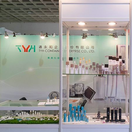 BioTaiwan Taipei International Healthcare & Medical Cosmetology Expo 2018-2