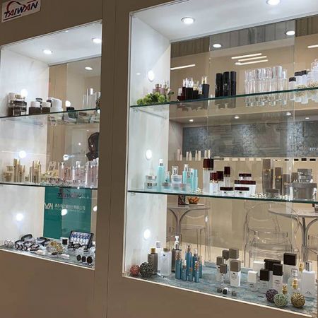 Cosmoprof Worldwide Bologna 2019 display pictures and activity photos-5