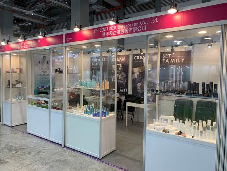 Bio Taiwan Expo 2021 display pictures and activity photos-1