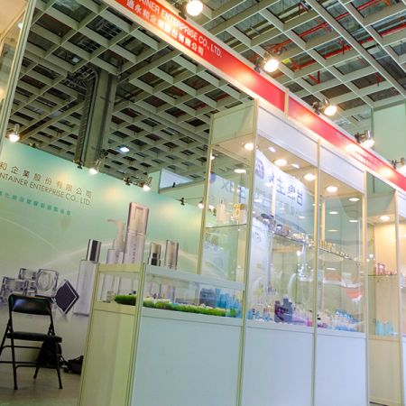 BioTaiwan Taipei International Healthcare & Medical Cosmetology Expo 2018-1