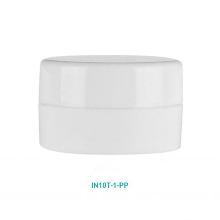 10ML 藥膏罐 - 10ML 藥膏罐