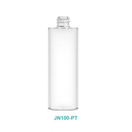 100ml PETG Round Bottle - 18/415 100ml PETG Round Bottle