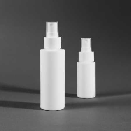 100ml Round Cosmetic Bottle Combination