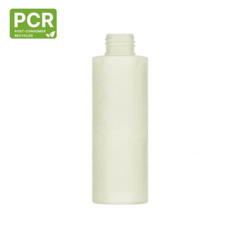 PCR-PE 回收原料吹瓶 - PCR-PP、PCR-PE綠色環保瓶。