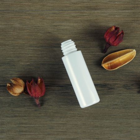 20ml Round Cosmetic Bottle