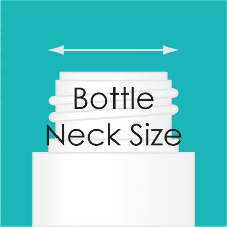 Bottle Neck Size