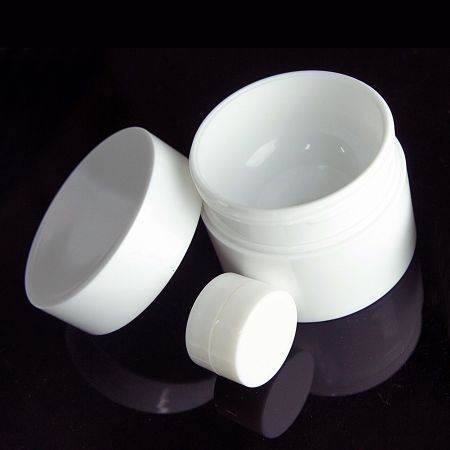 Cosmetic Cream Jars - Cosmetic Cream Jars