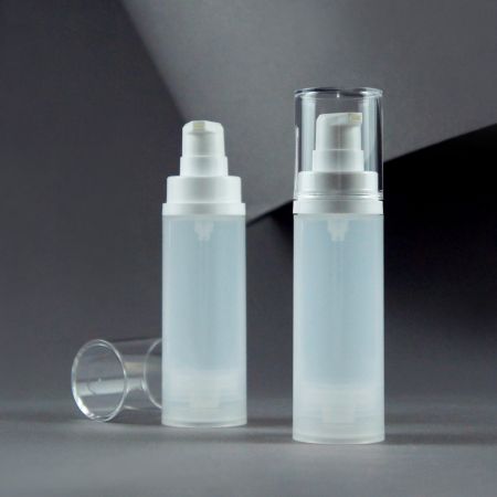 Airless Bottle - Airless Bottle
