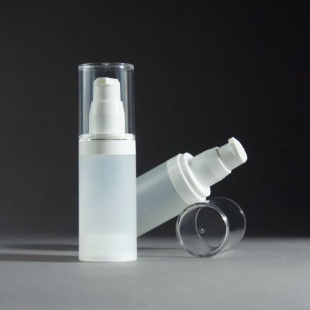 Airless Bottle - Airless Bottle