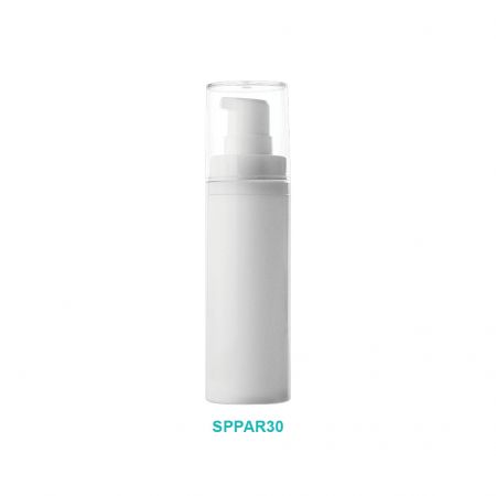 30ml Airless cosmetic bottles - 30ml Airless cosmetic bottles