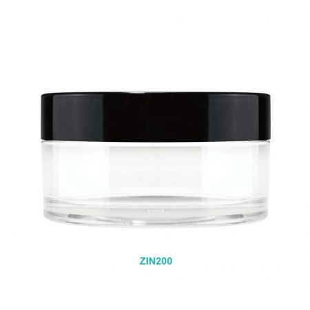 200ML 護髮霜罐 - 200ML 護髮霜罐