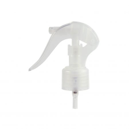 Trigger with lock system | Cosmetic Product Packaging - Plastic Bottles ...