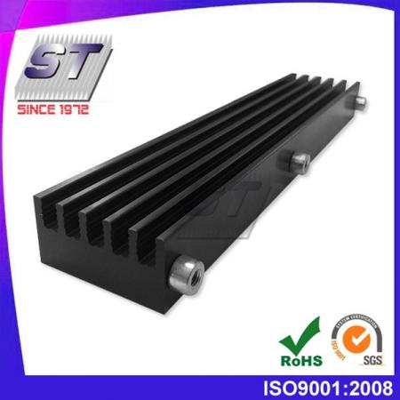 Heat sink for electrical equipment 34.0mm×13.0mm