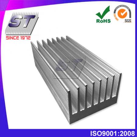 Heat sink for electronics industry 56.5mm×40.0mm