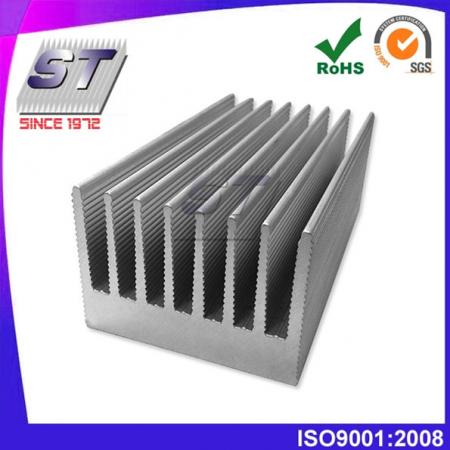 Heat sink for electric power industry 56.5mm×40.0mm
