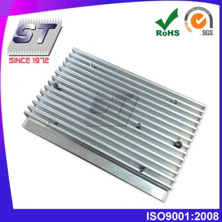 Heat sink for optical industrial 24.2mm×9.0mm
